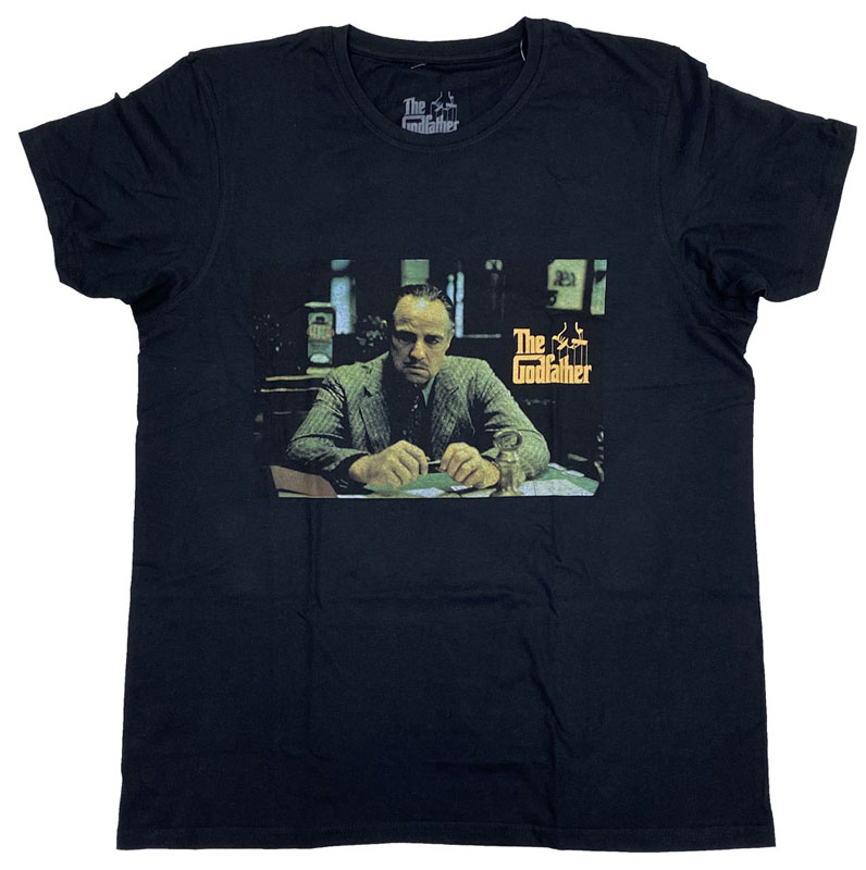 楽天市場】ゴッドファーザー【The Godfather】S/S TEE The Godfather
