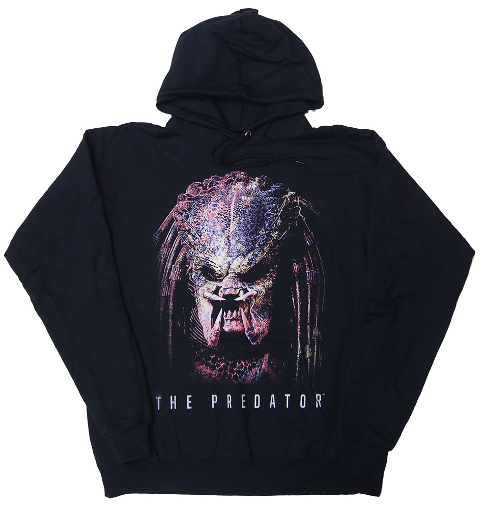 トラバストーキョーパーカーhell kitten zip 白