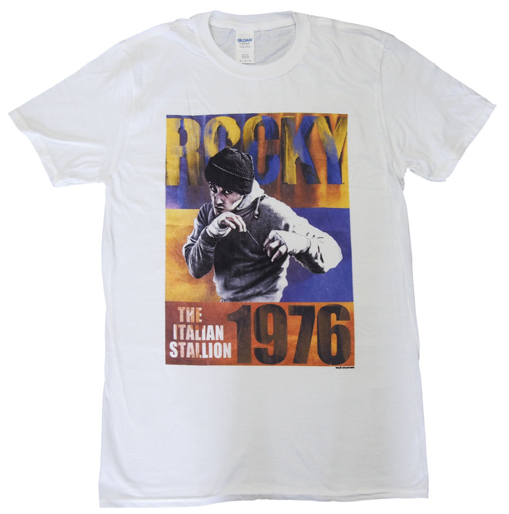 TANGTANG×ROCKY タンタン×ロッキー Tシャツ 映画 3枚セット - www