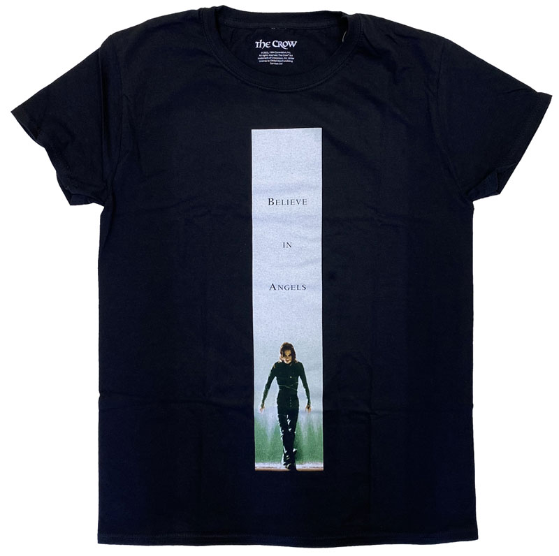 楽天市場】THE CROW・クロウ/飛翔伝説・WINDOW・Tシャツ・映画Tシャツ