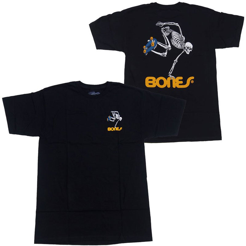 楽天市場】全4色 パウエルペラルタ POWELL PERALTA Tシャツ SKATE