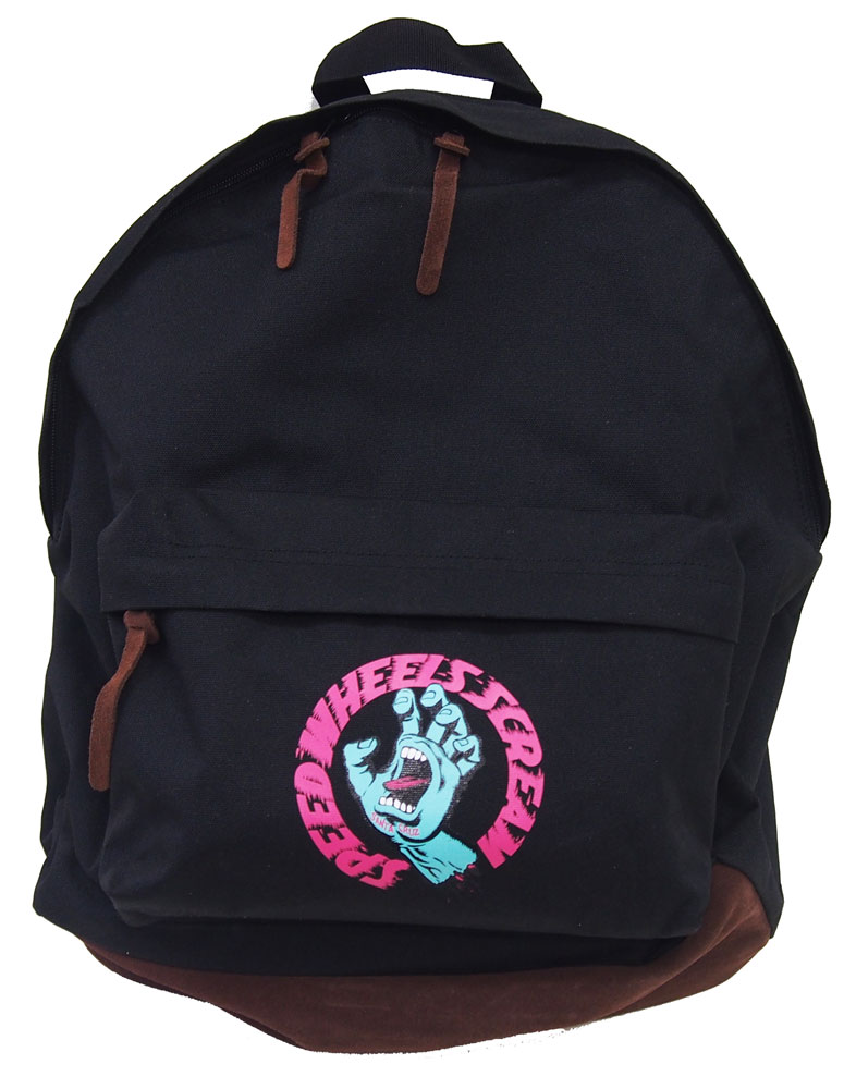 楽天市場】SANTA CRUZ・サンタクルーズ・SPEED WHEELS FANNY PACK