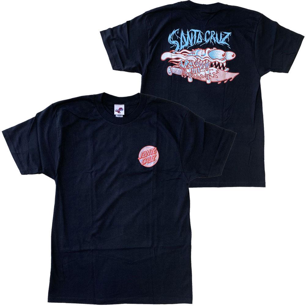 楽天市場】SANTA CRUZ×THRASHER サンタクルーズ×スラッシャー FLAME