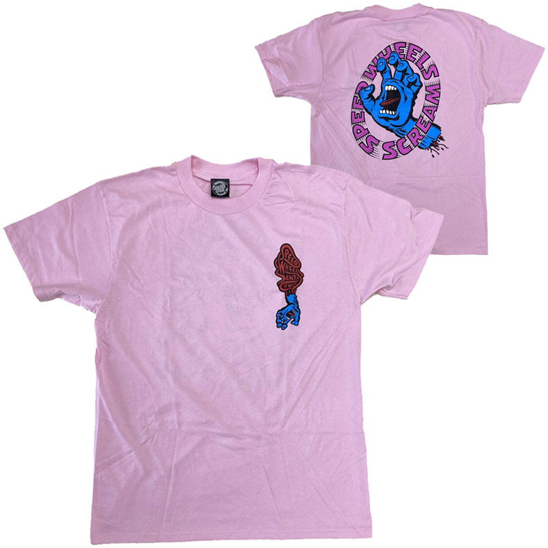 楽天市場】サンタクルーズ SANTA CRUZ Tシャツ キッズ