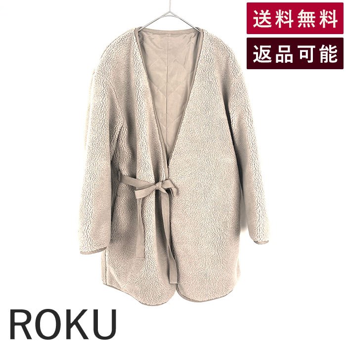 楽天市場】6 ROKU BEAUTY&YOUTH UNITED ARROWS ロク ビューティー