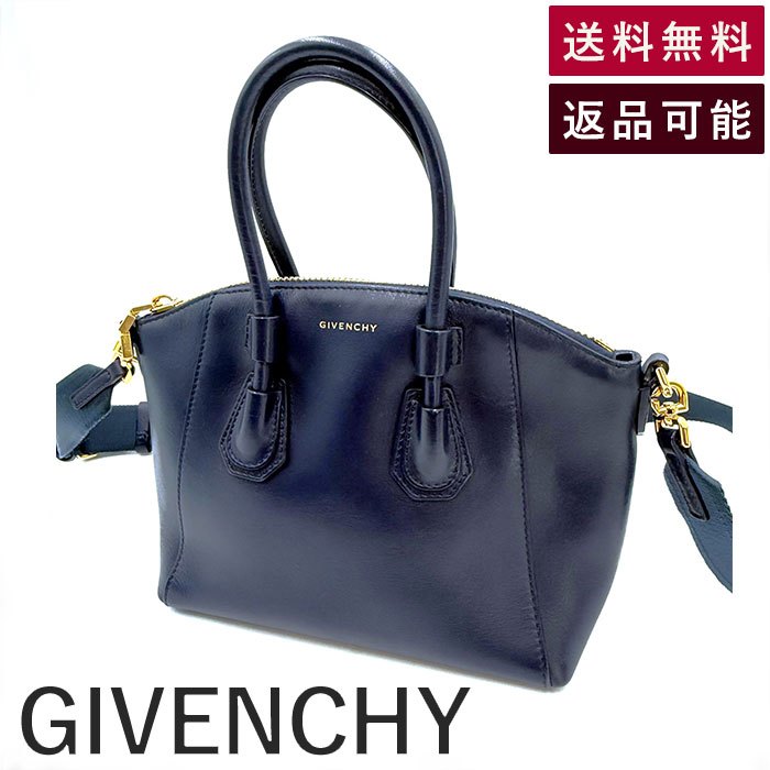 楽天市場】ジバンシー ハンドバッグ ショルダーバッグ 2Way