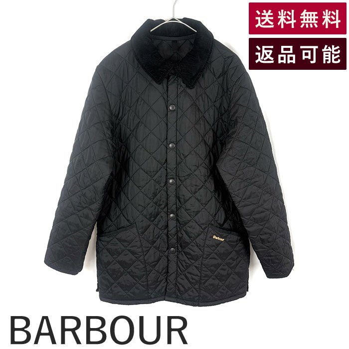 Barbour アニヤハインドマーチ×バブアー UK8 Barbour × ANYA HINDMARCH(バブアー × アニヤハインドマーチ