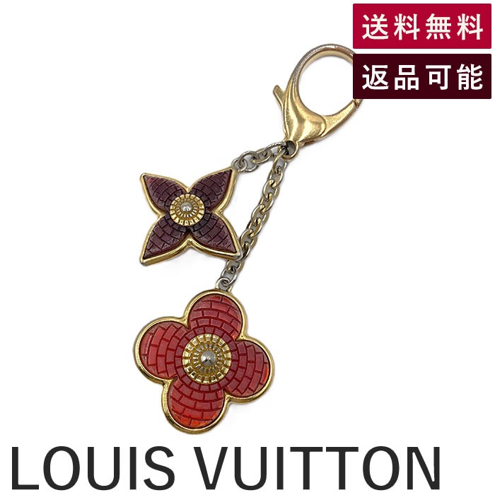 楽天市場】ルイヴィトン キーリング/キーホルダー LOUIS VUITTON
