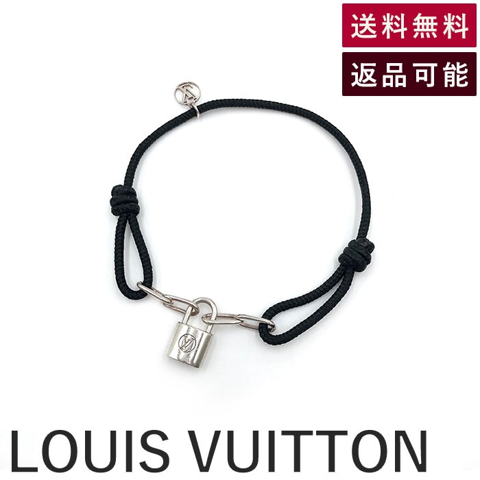 楽天市場】【ジュエリー】LOUIS VUITTON ルイ ヴィトン ブラスレ