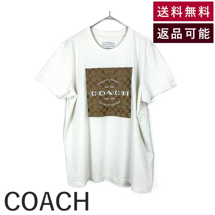 美品 COACH×BASQUIAT シグネチャー Tシャツ ダイナソー バスキア Amazon.co.jp: Coach C0279 Signature Jean Michel Basquiat