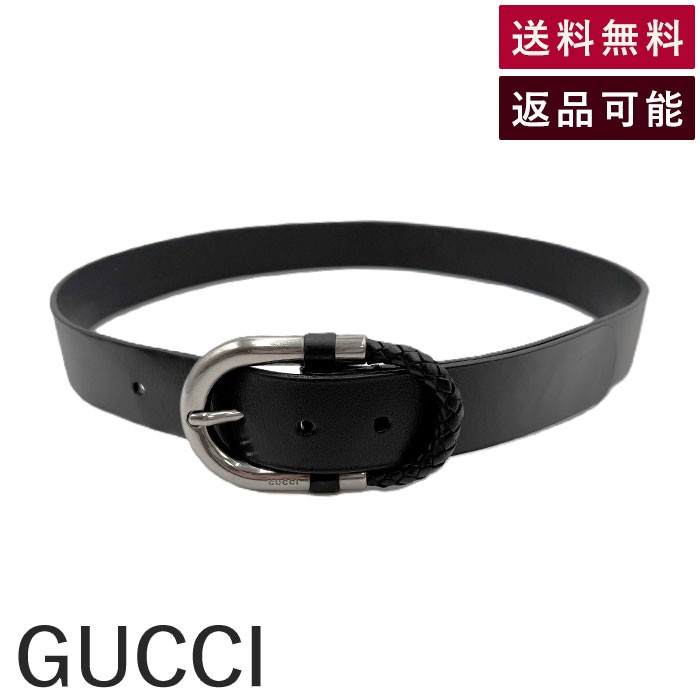 楽天市場】【未使用品】【アパレル】GUCCI グッチ ベルト シルバー金具