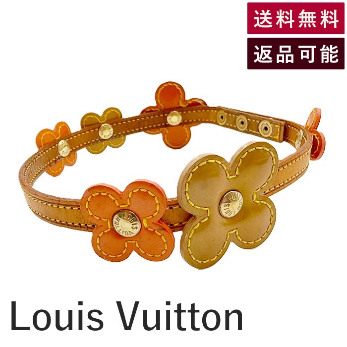 楽天市場】【未使用品】【ジュエリー】LOUIS VUITTON ルイ ヴィトン