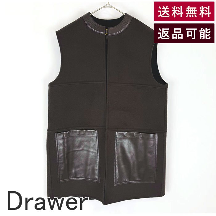 tenderloin suede ベスト　Mサイズ　新品 やや傷や汚れあり】TENDERLOIN テンダーロイン ベスト T-SUEDE VEST