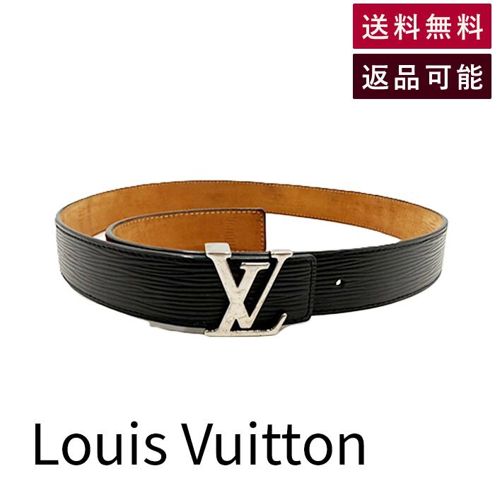 楽天市場】LOUIS VUITTON ルイ ヴィトン MY LV BELT サンチュール
