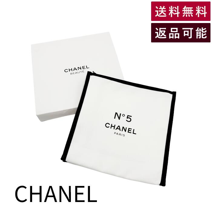 楽天市場】【未使用品】【バッグ】CHANEL シャネル ノベルティ ポーチ