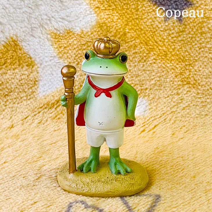 楽天市場】ハロウィン 飾り コポー カエル かえる コポーカエル コポー