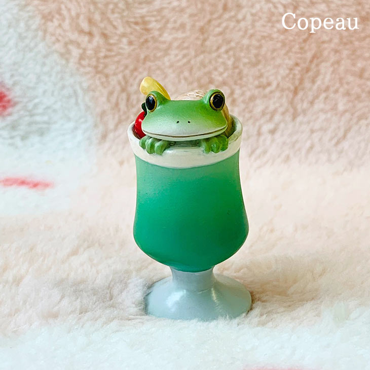 楽天市場】コポー カエル かえる 雑貨 コポーカエル コポーシリーズ 楽天市場】コポー カエル かえる 雑貨 コポーカエル コポーシリーズ