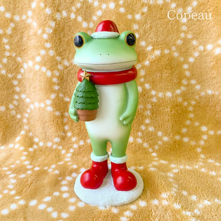 楽天市場】コポー カエル かえる 雑貨 コポーカエル コポーシリーズ
