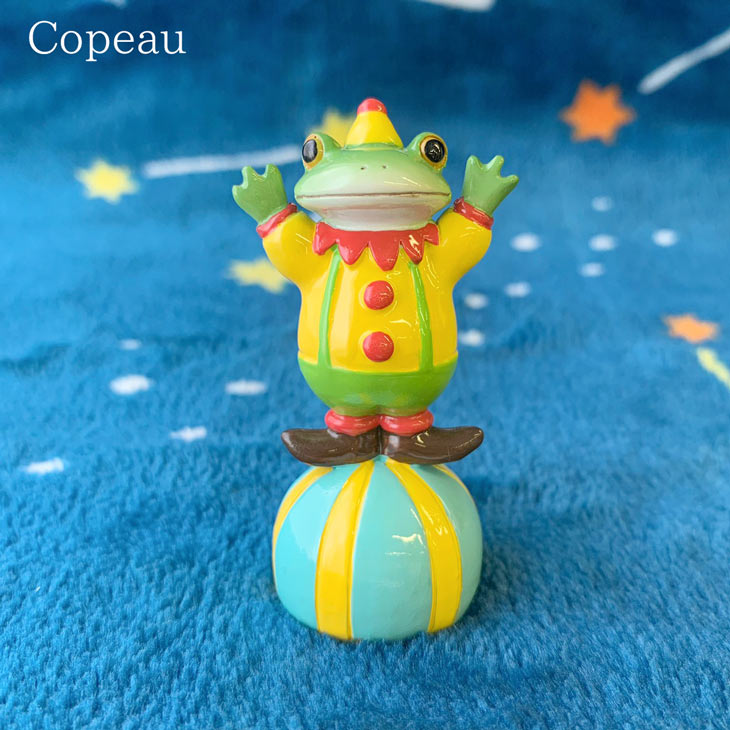 楽天市場】コポー カエル かえる コポーカエル コポーシリーズ グッズ