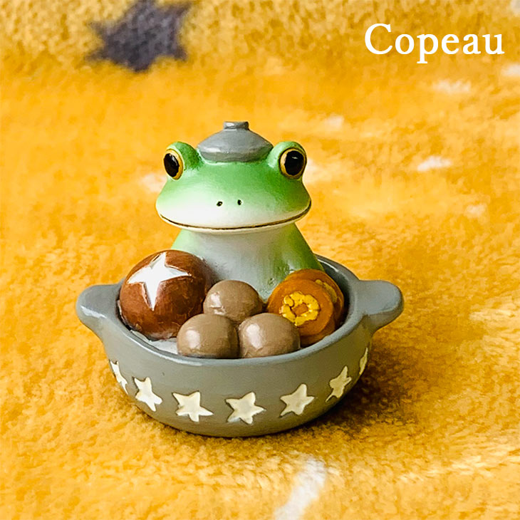 楽天市場】コポー カエル かえる 雑貨 コポーカエル コポーシリーズ