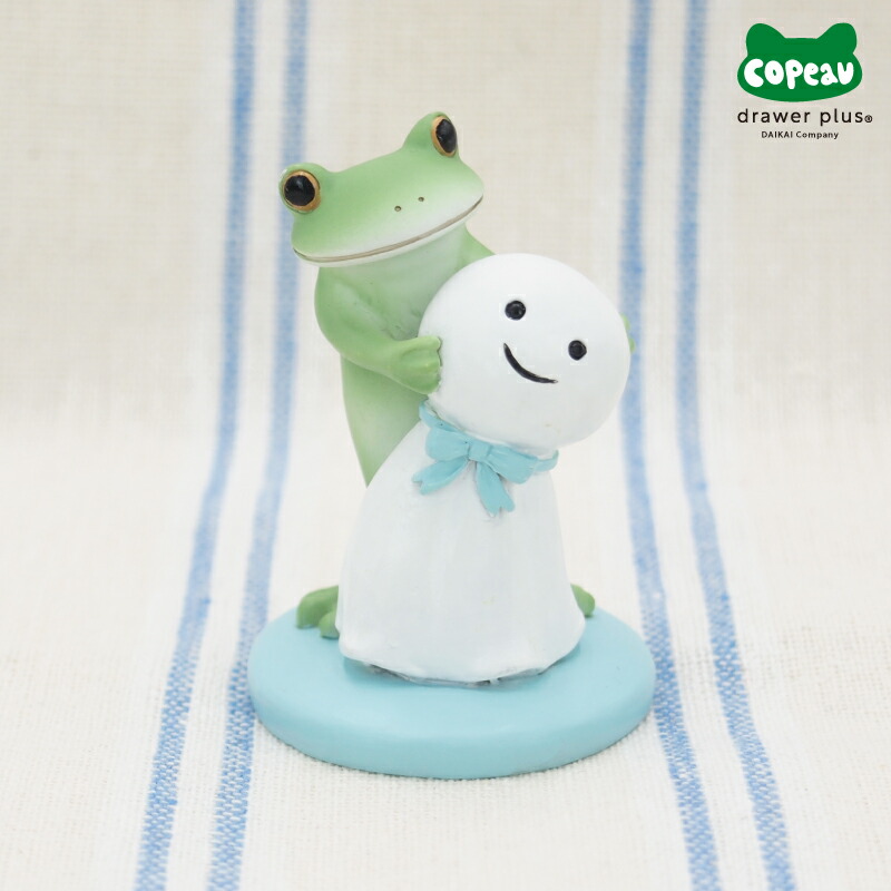 楽天市場】コポー カエル かえる 雑貨 コポーカエル コポーシリーズ
