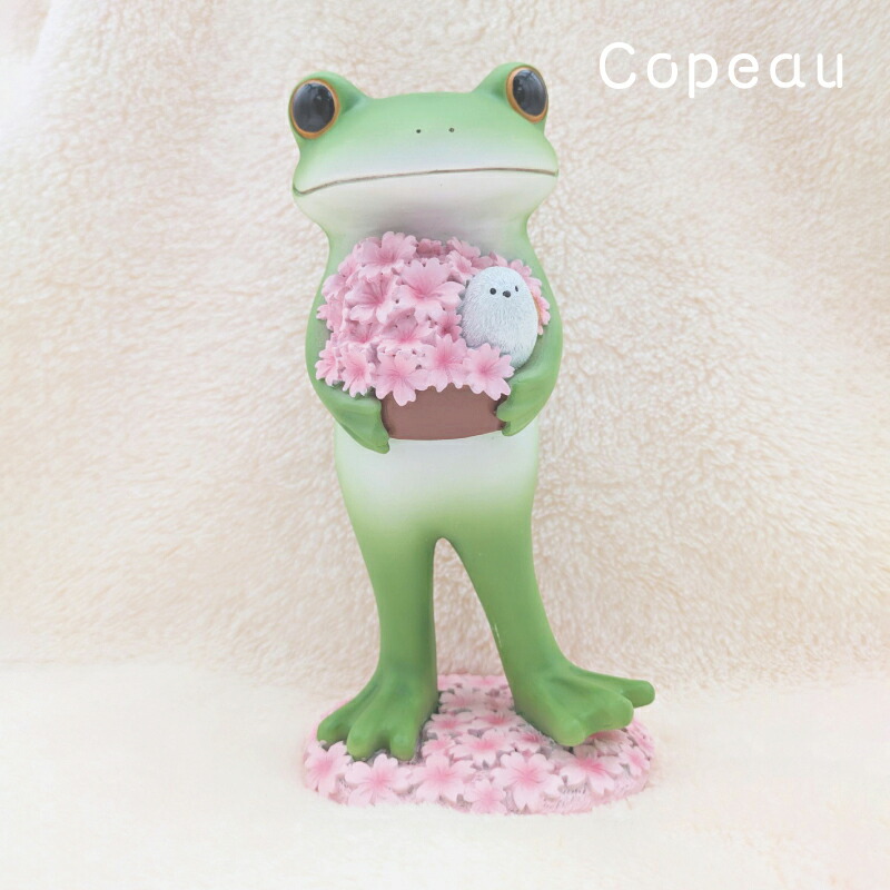 楽天市場】コポー カエル かえる コポーカエル コポーシリーズ グッズ