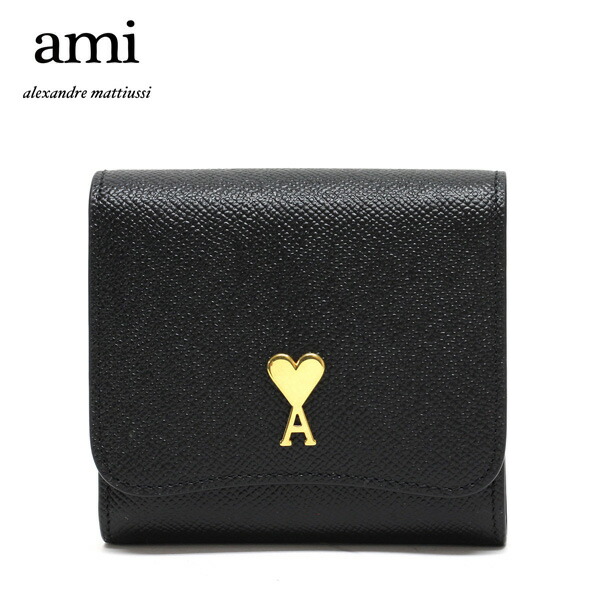 【AMI PARIS】コインケース AMI PARIS(アミ パリス) コインケース・小銭入れ(レディース