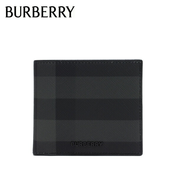 楽天市場】バーバリー BURBERRY CC BILL COIN TBバイフォールド 二