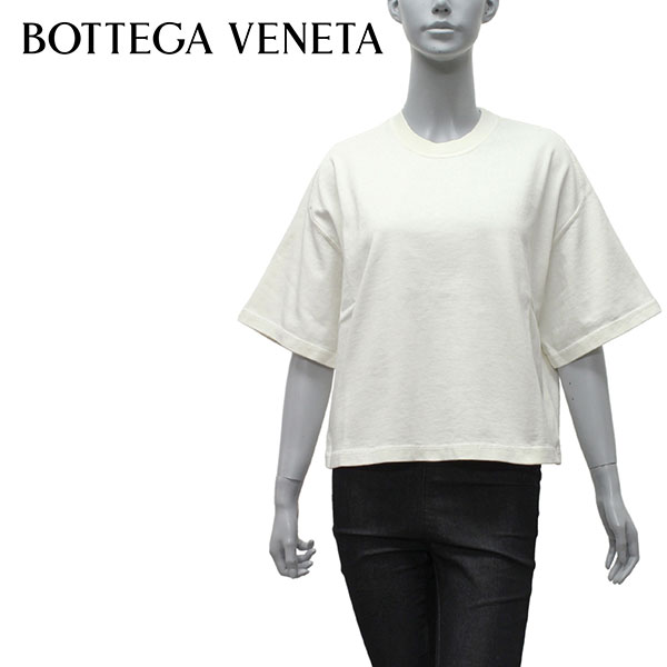 楽天市場】BOTTEGA VENETA ボッテガヴェネタ Tシャツ 744990 V16E0