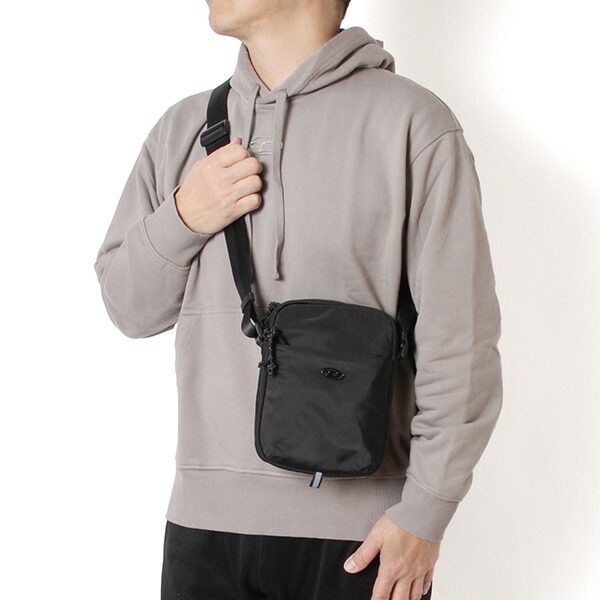 26SSモデルディーゼル DIESEL メンズ ショルダーバッグ D-PACK-CROSSBODY-X【ブラック】X10310 P8166 T8013/【2026SS】m-bag|drawers(ドロワーズ)