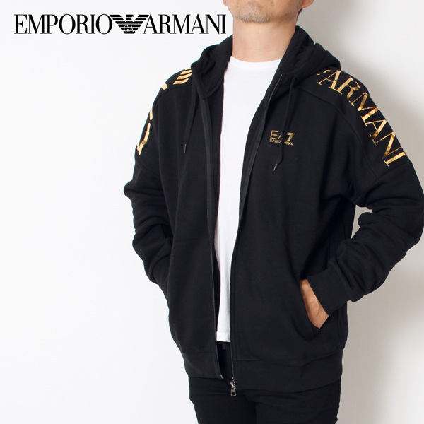 楽天市場】エンポリオアルマーニ EMPORIO ARMANI EA7 フェイクレザー 