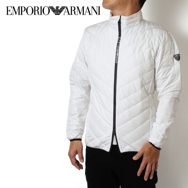 エンポリオアルマーニ/ナイロンジャケット/142㌢ エンポリオアルマーニ/ナイロンジャケット/142㌢ 2025年最新