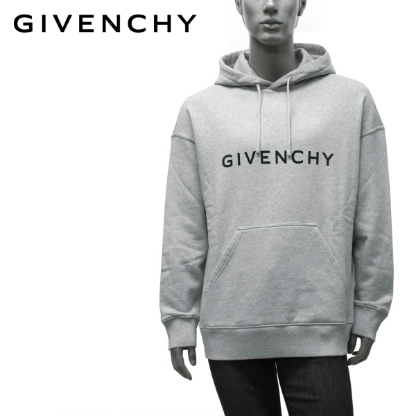 楽天市場】ジバンシィ GIVENCHY クラシックフィットフーディー プル