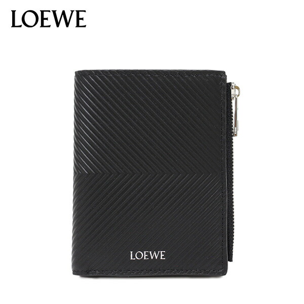LOEWE 黒 楽天市場】【決算売りつくしセール】ロエベ LOEWE KNOT COMPACT