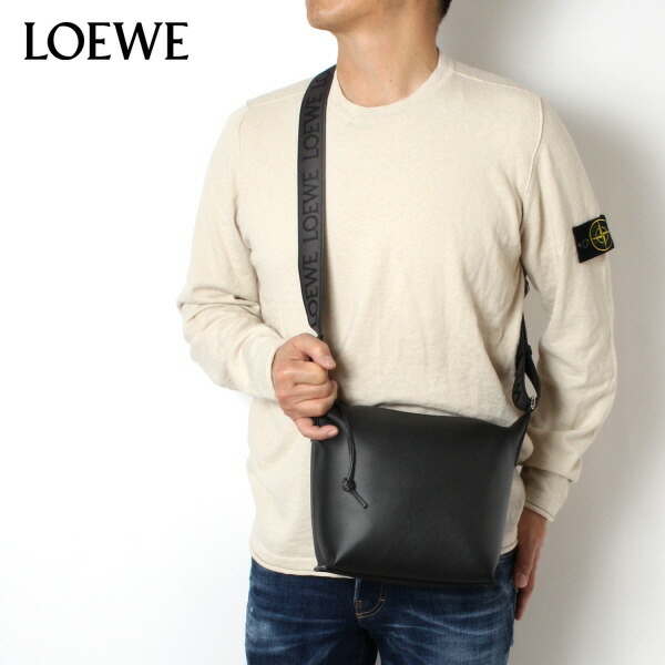 ロエベ　ショッパー 楽天市場】ロエベ LOEWE ショルダーバッグ クロスボディバッグ