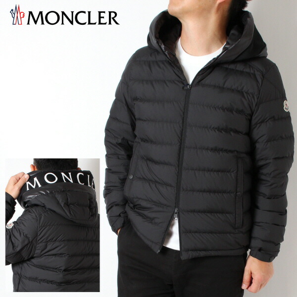 モンクレール Moncler☆Avoce ショートダウンジャケット☆DHL配送 (MONCLER