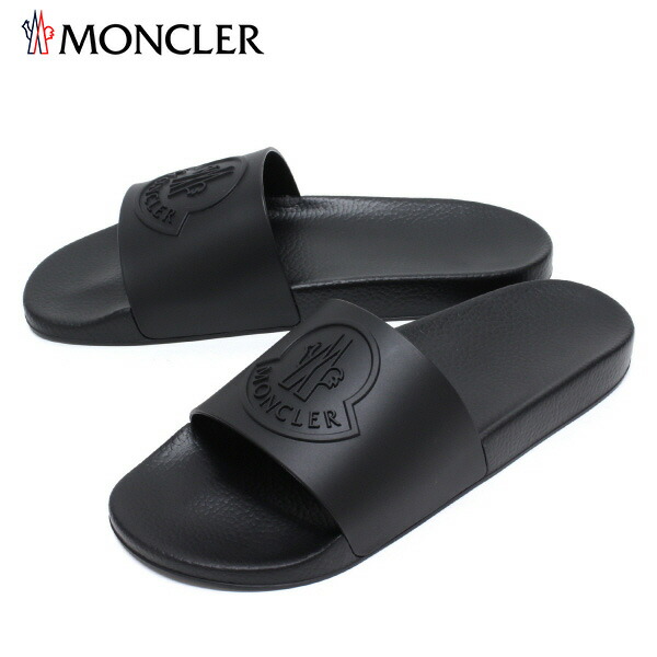 楽天市場】モンクレール MONCLER メンズ 靴 サンダル ビーチ