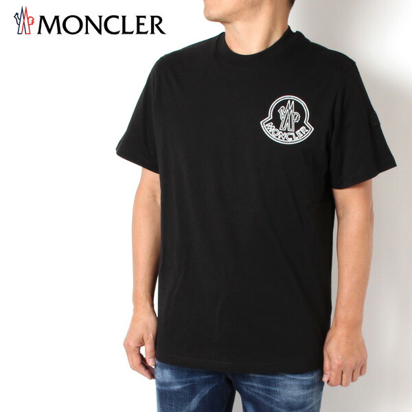 楽天市場】【サマーセール】24SS新作 モンクレール MONCLER