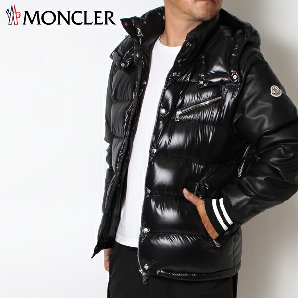 楽天市場】モンクレール MONCLER メンズ DAISEN コーデュロイ ダウン
