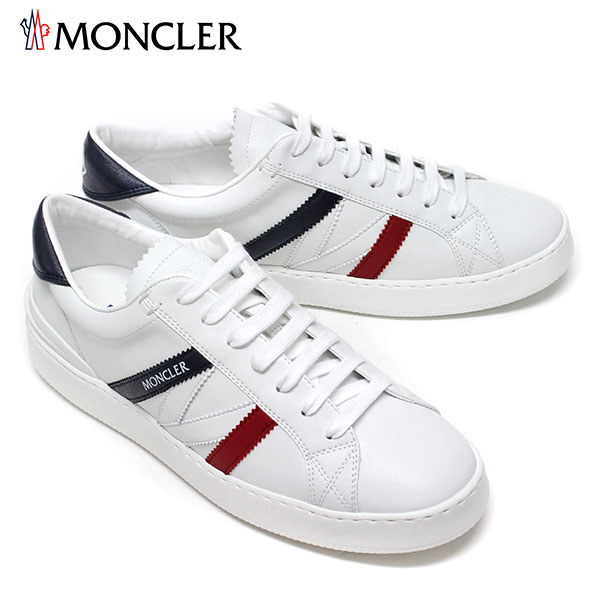 楽天市場】モンクレール MONCLER メンズ MONACO M スニーカー