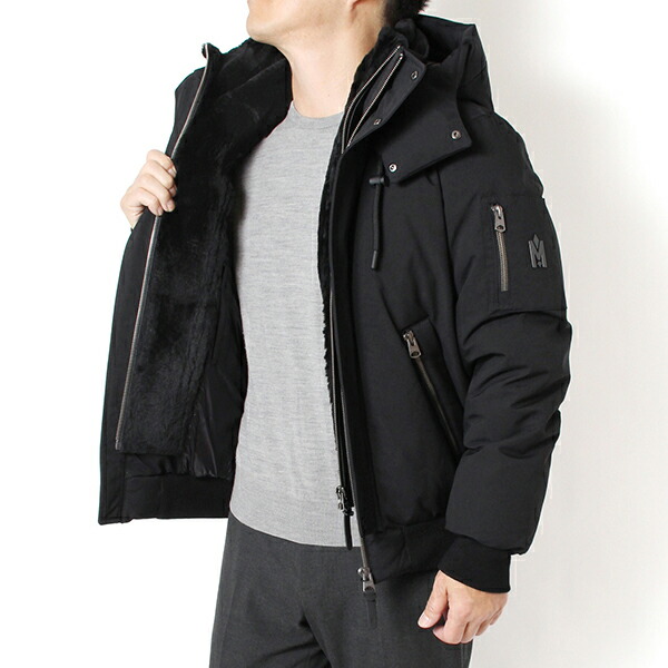 楽天市場】マッカージュ ダウンジャケット MACKAGE エドワード EDWARD