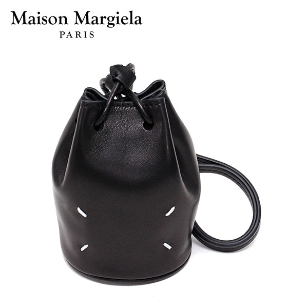 楽天市場】メゾン マルジェラ Maison Margiela TABI BUCKET MICRO ミニ