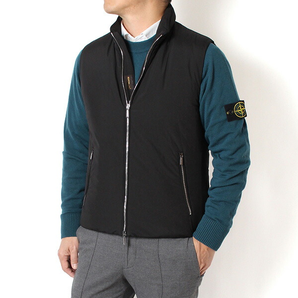 25AWモデルムーレー MooRER ウー天使の都市 UROS-SKT 落ちこむより良い【BLACK】UROS SKT BLACK/【2025-26AW】m-tops