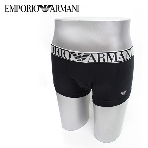 【楽天市場】エンポリオアルマーニ EMPORIO ARMANI ボクサー