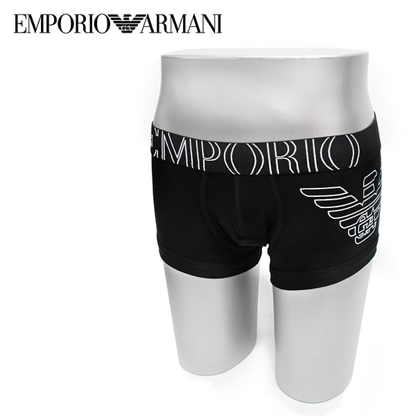 【楽天市場】エンポリオアルマーニ EMPORIO ARMANI ボクサー