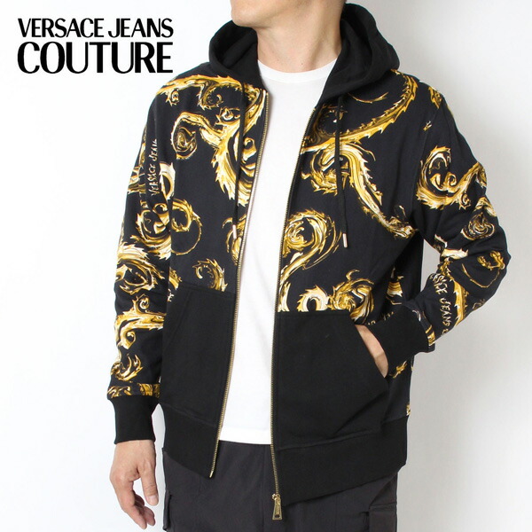 楽天市場】ヴェルサーチジーンズクチュール VERSACE JEANS COUTURE