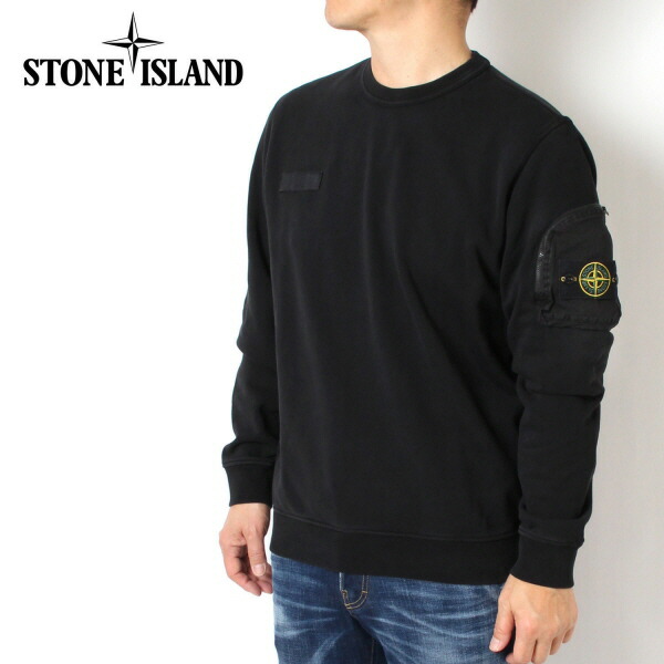 楽天市場】【サマーセール】ストーンアイランド STONE ISLAND