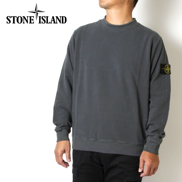 楽天市場】ストーンアイランド STONE ISLAND バッジワッペン付き