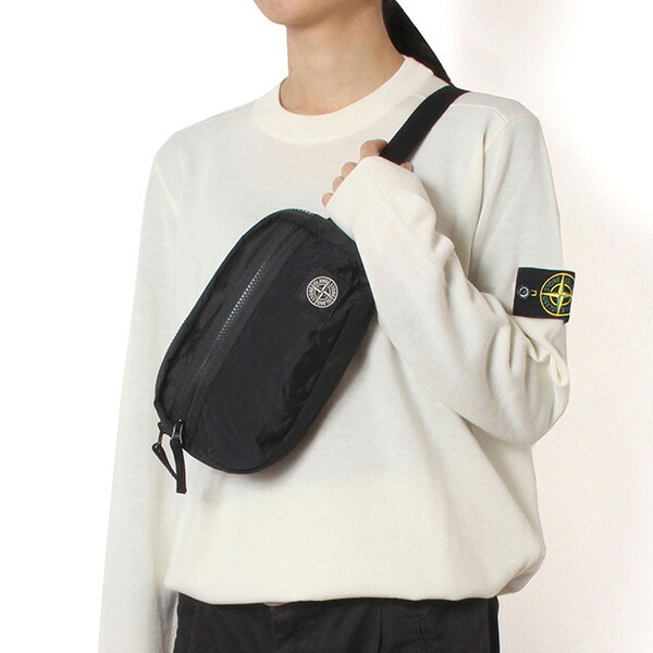 楽天市場】Stone Island ストーンアイランド ナイロンメタル ボディー