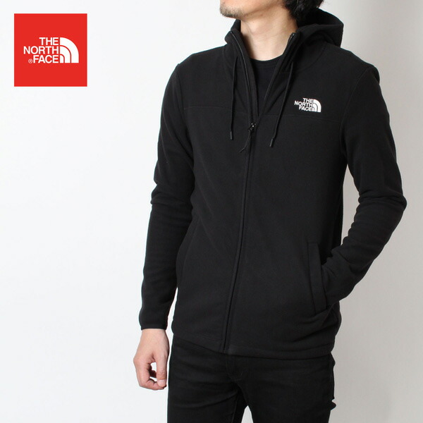 楽天市場】ザノースフェイス THE NORTH FACE HS FLEECE FULL ZIP